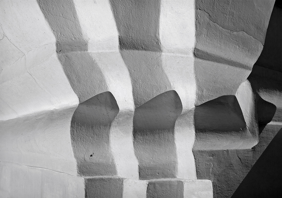 Lights and shadows