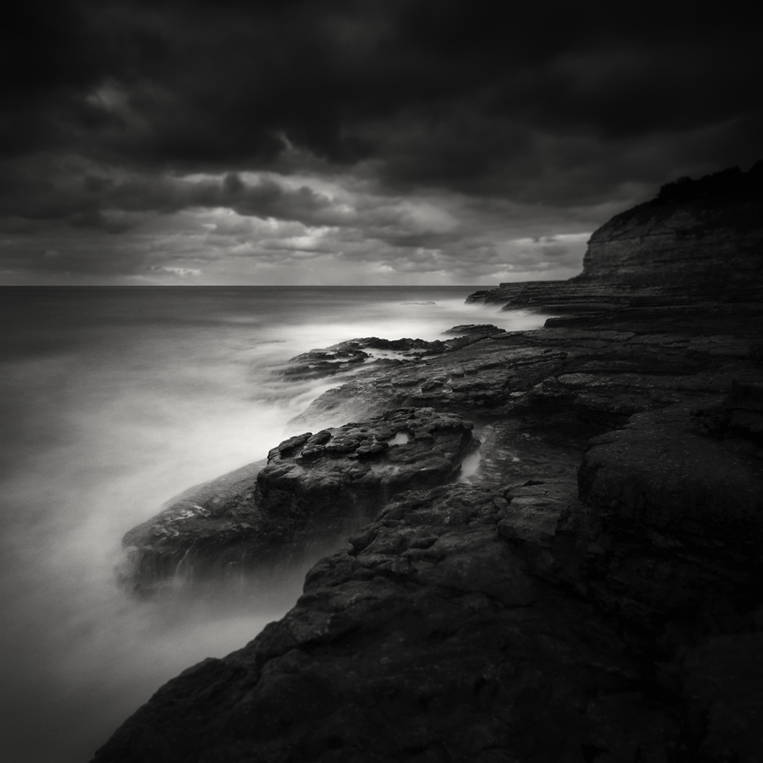 Dark Beauty