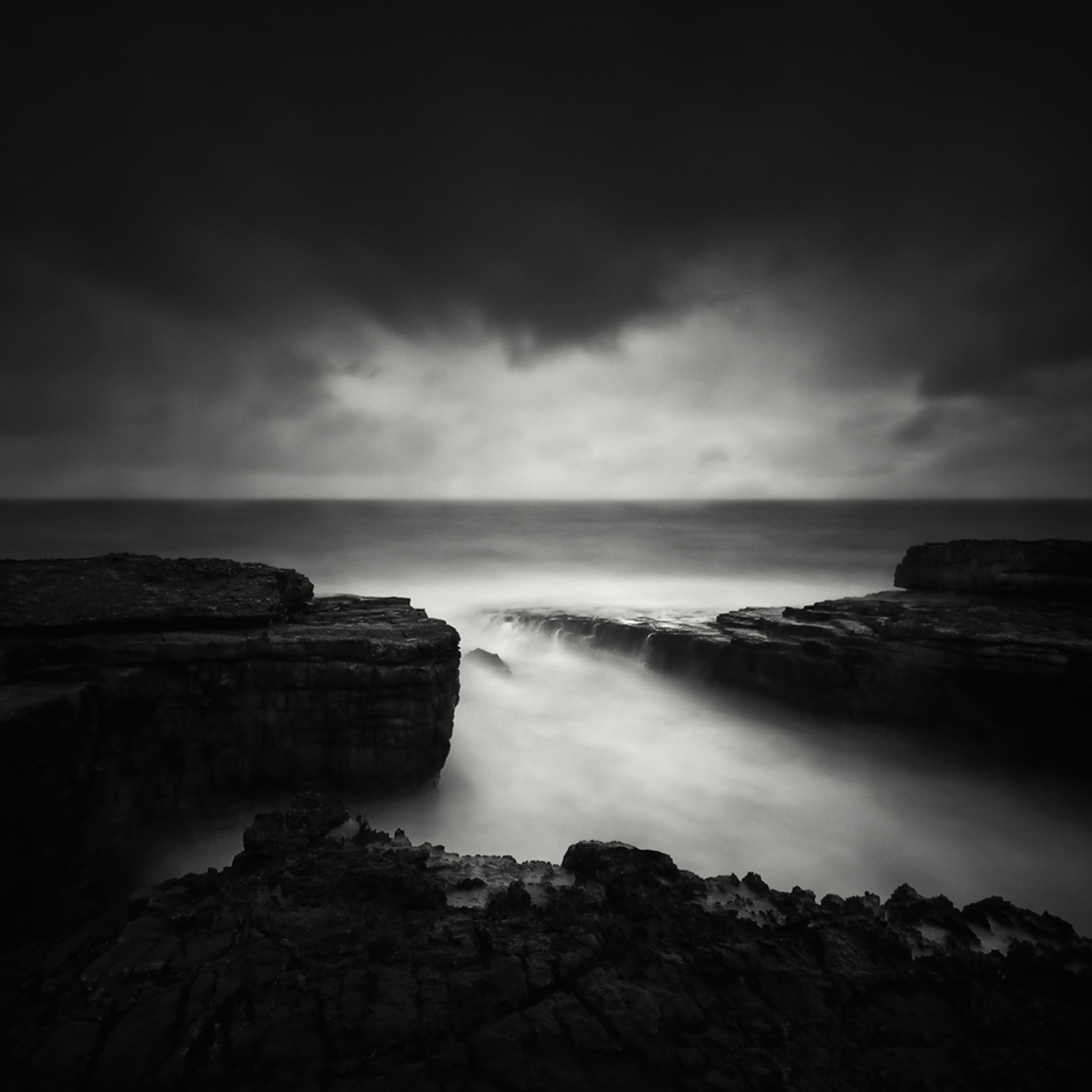 Dark Beauty