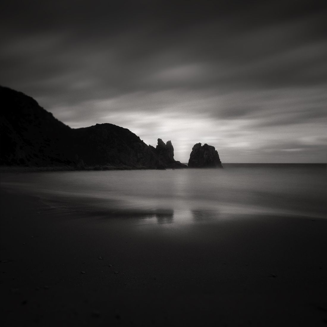 Dark Beauty