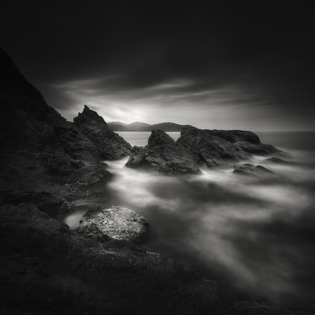 Dark Beauty