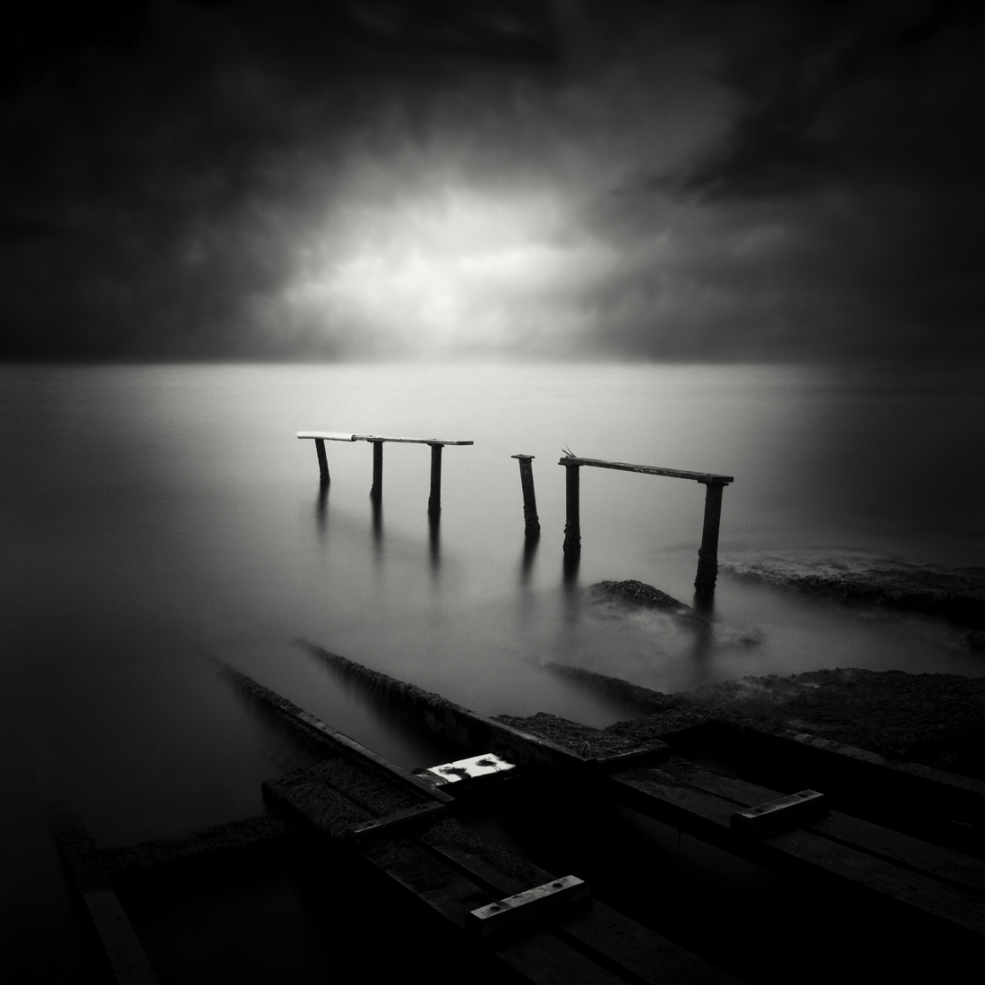 Dark Beauty