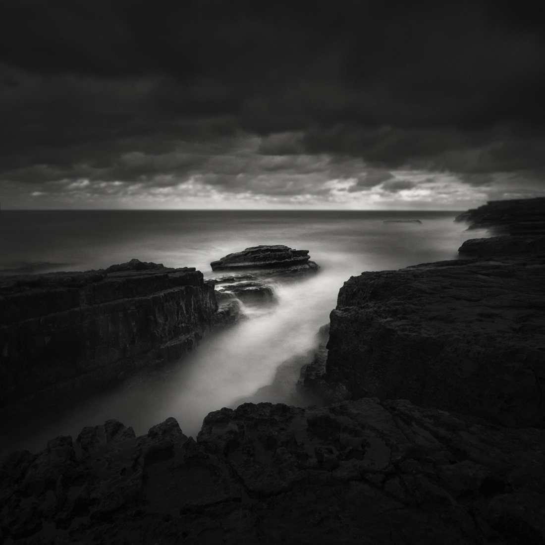 Dark Beauty