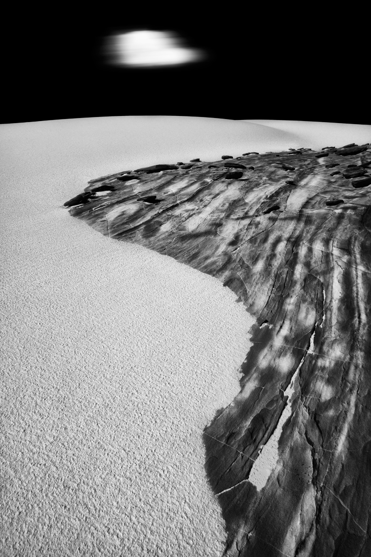 The Desert Of Souls