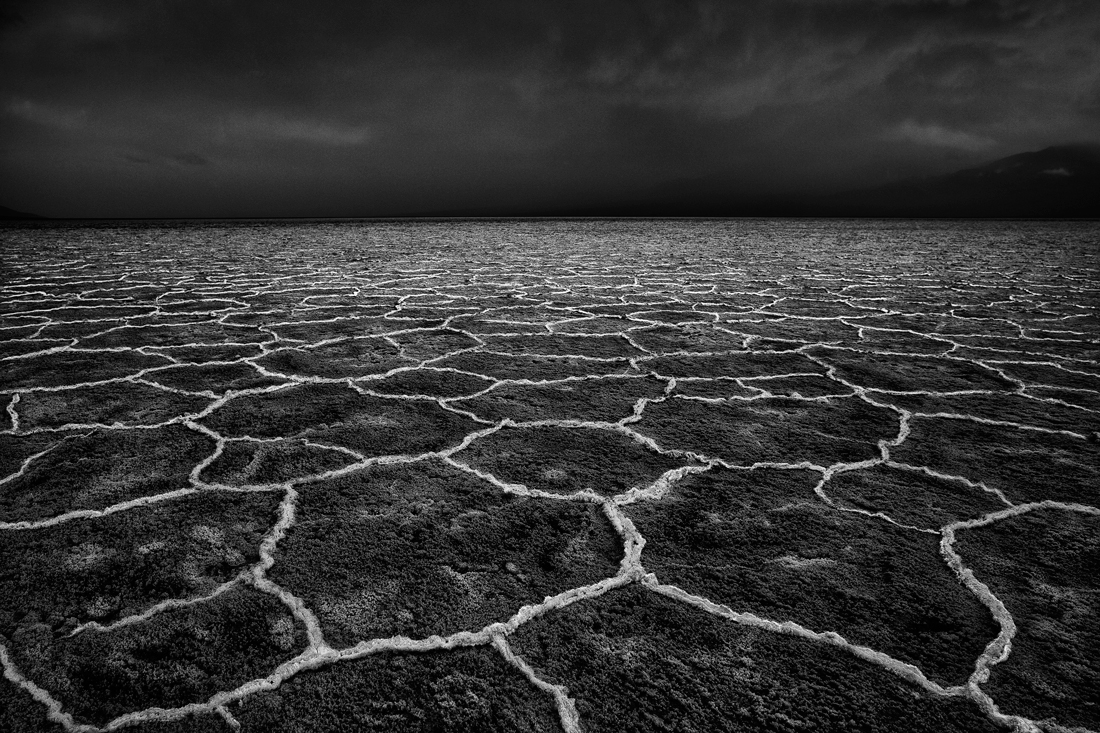 The Desert Of Souls