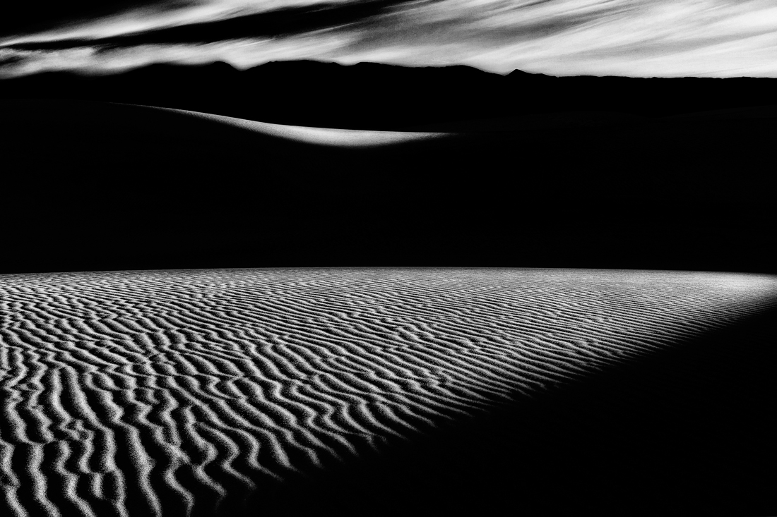 The Desert Of Souls