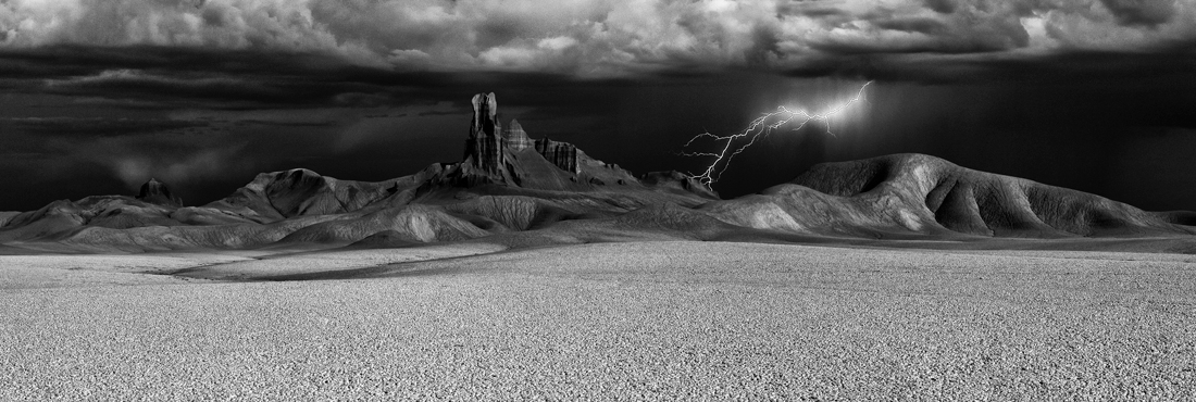 The Desert Of Souls