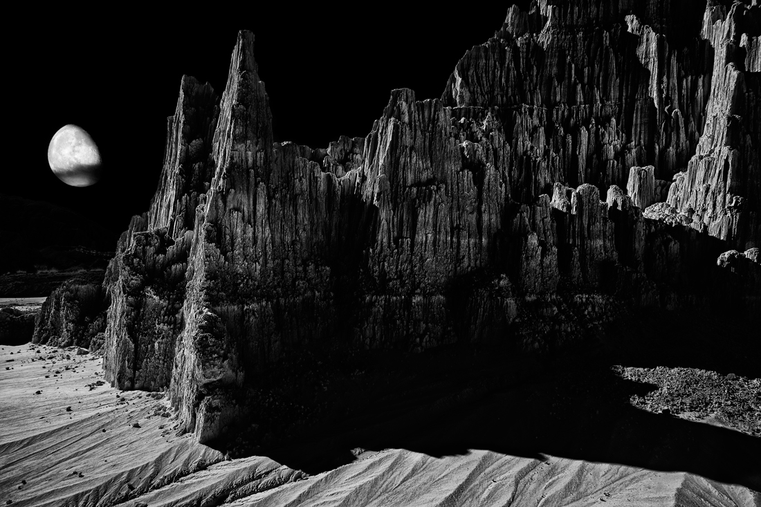 The Desert Of Souls