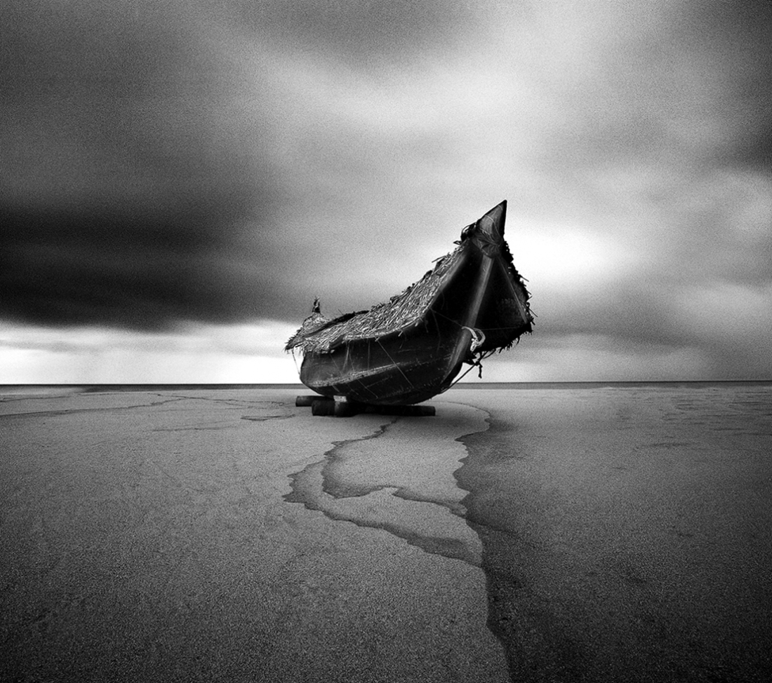 Tideline