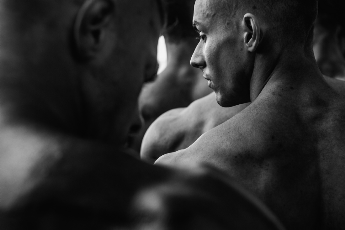 Bodybuilding