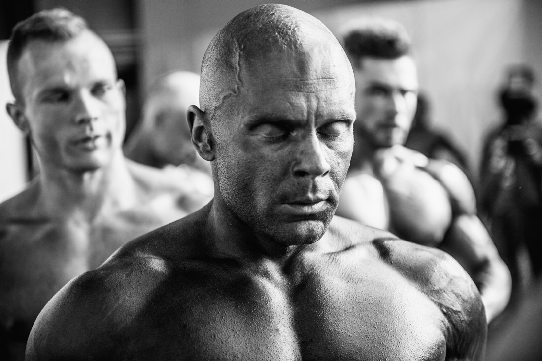 Bodybuilding