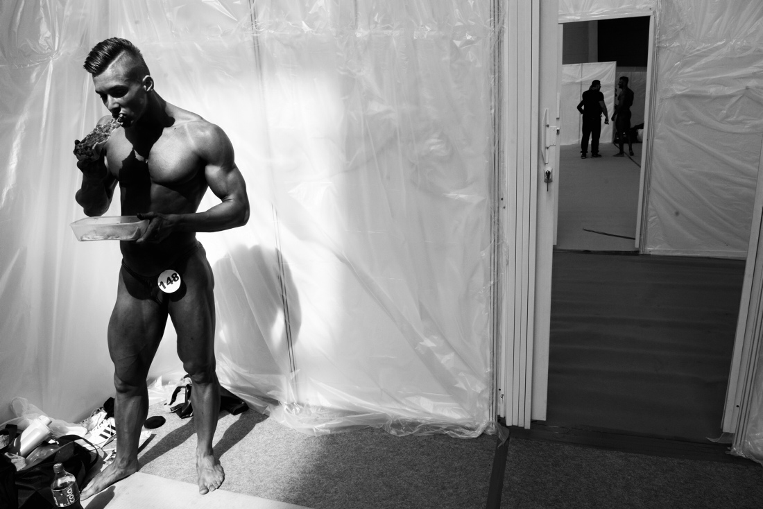 Bodybuilding