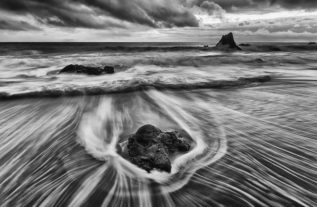 El Matador Beachscape