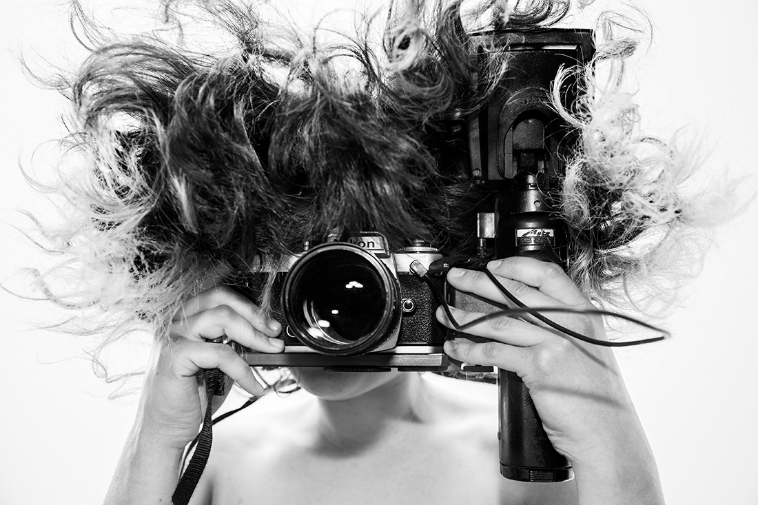 Camera's Faces