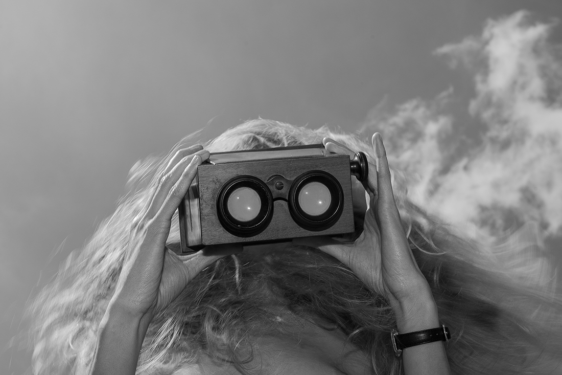 Camera's Faces
