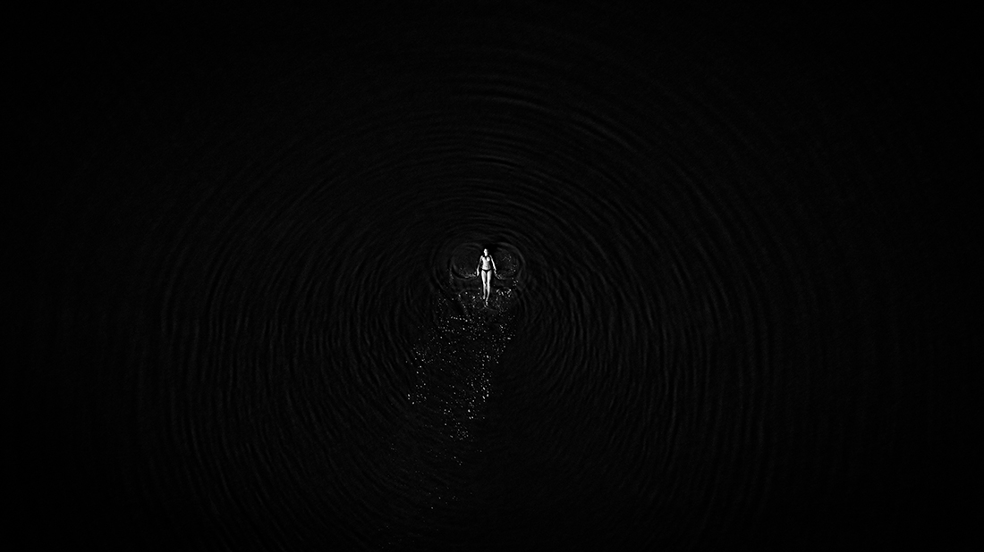Sea and Salt