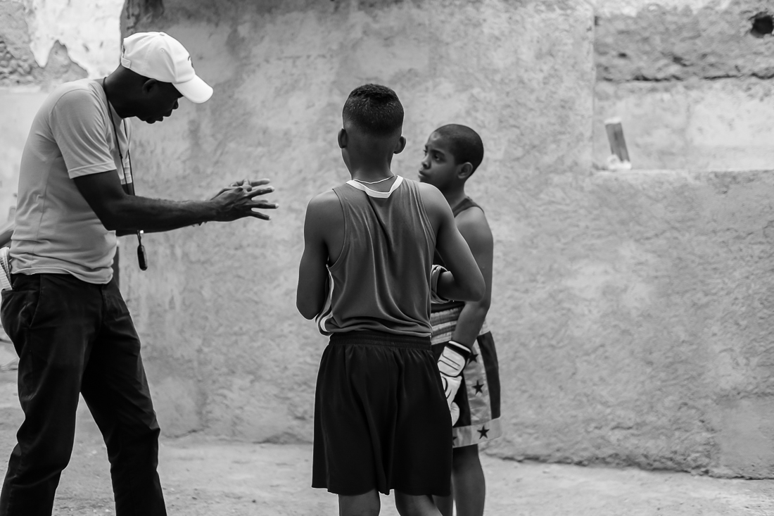 Ninos De Cuba