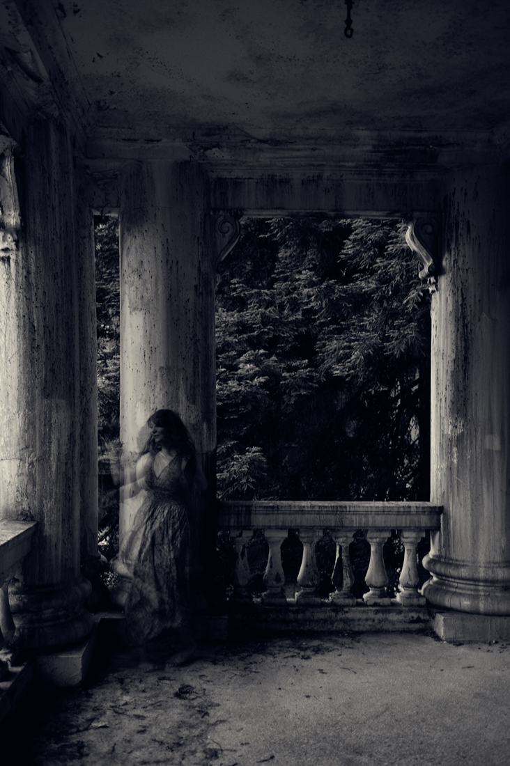 Oh the Ruins, The Ruins of My Heart