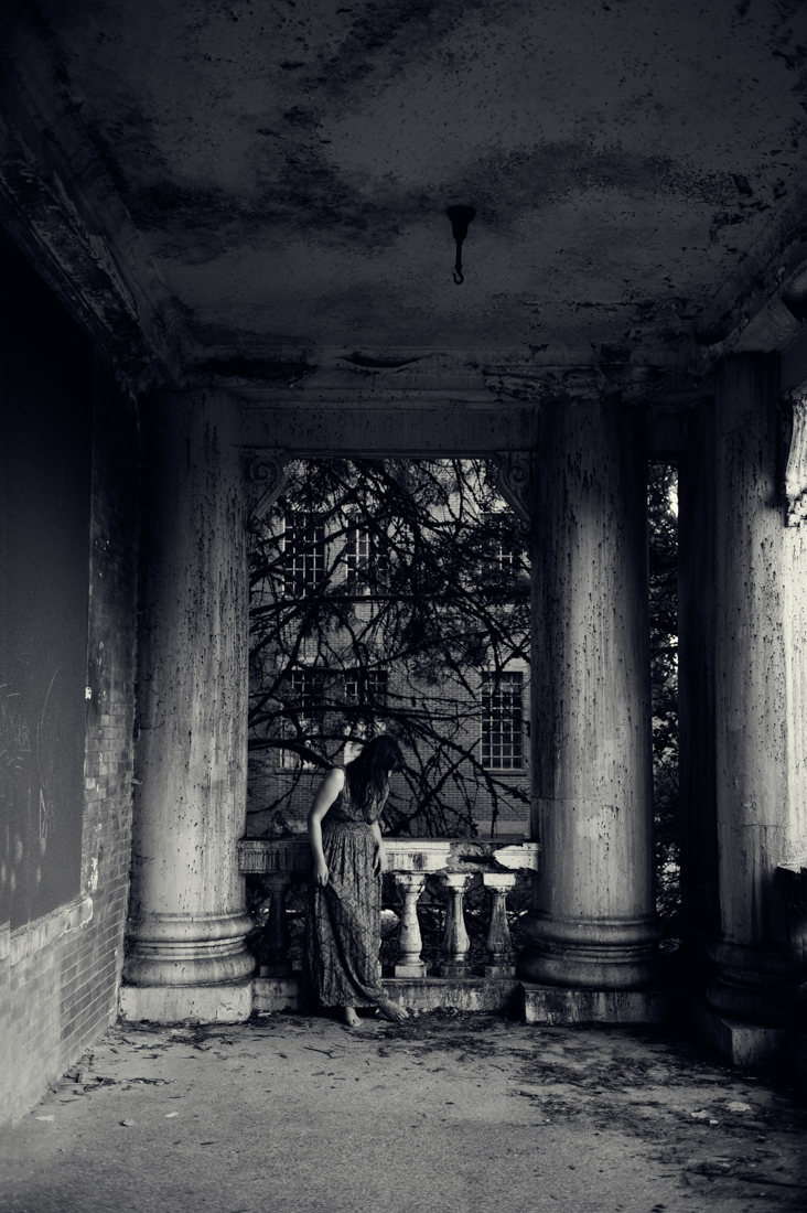 Oh the Ruins, The Ruins of My Heart