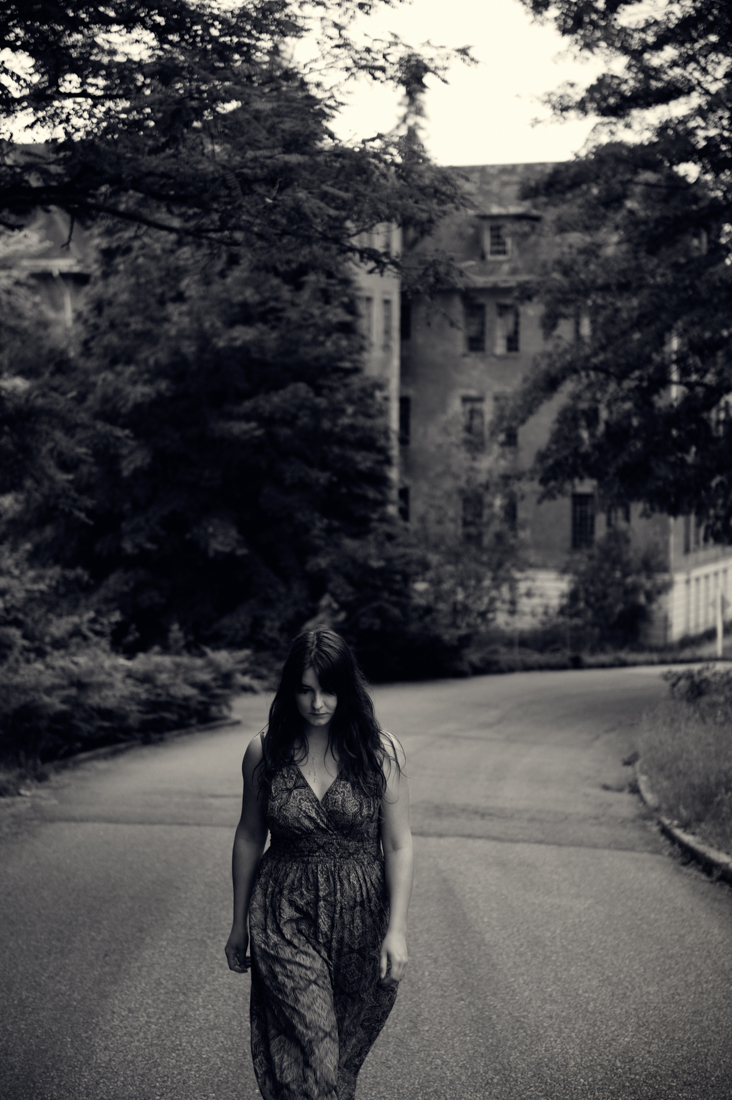 Oh the Ruins, The Ruins of My Heart