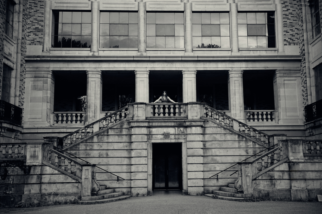 Oh the Ruins, The Ruins of My Heart