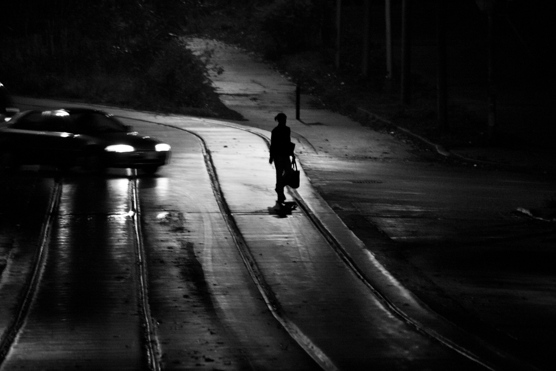 A Certain Distance