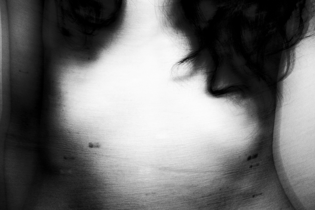 A Certain Distance