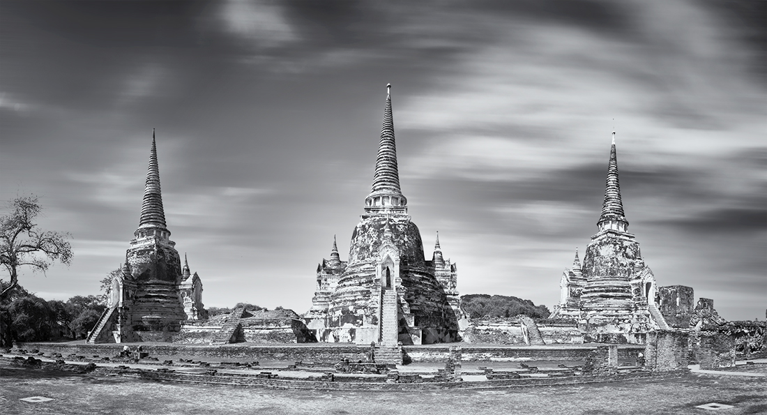 Thailand Blues