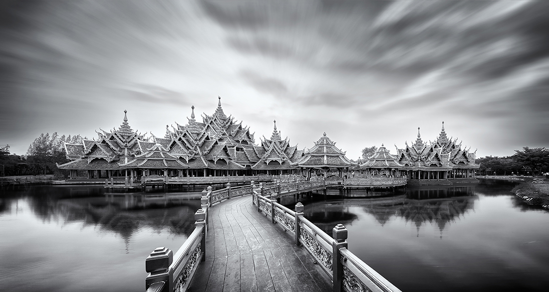 Thailand Blues