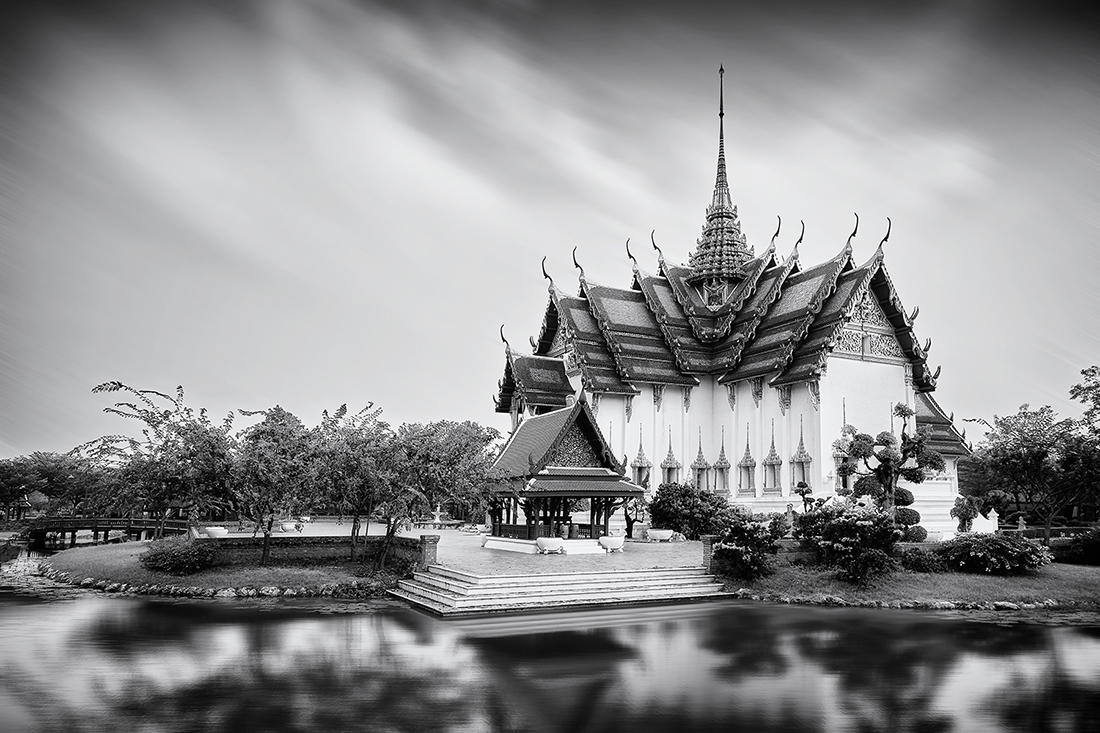 Thailand Blues