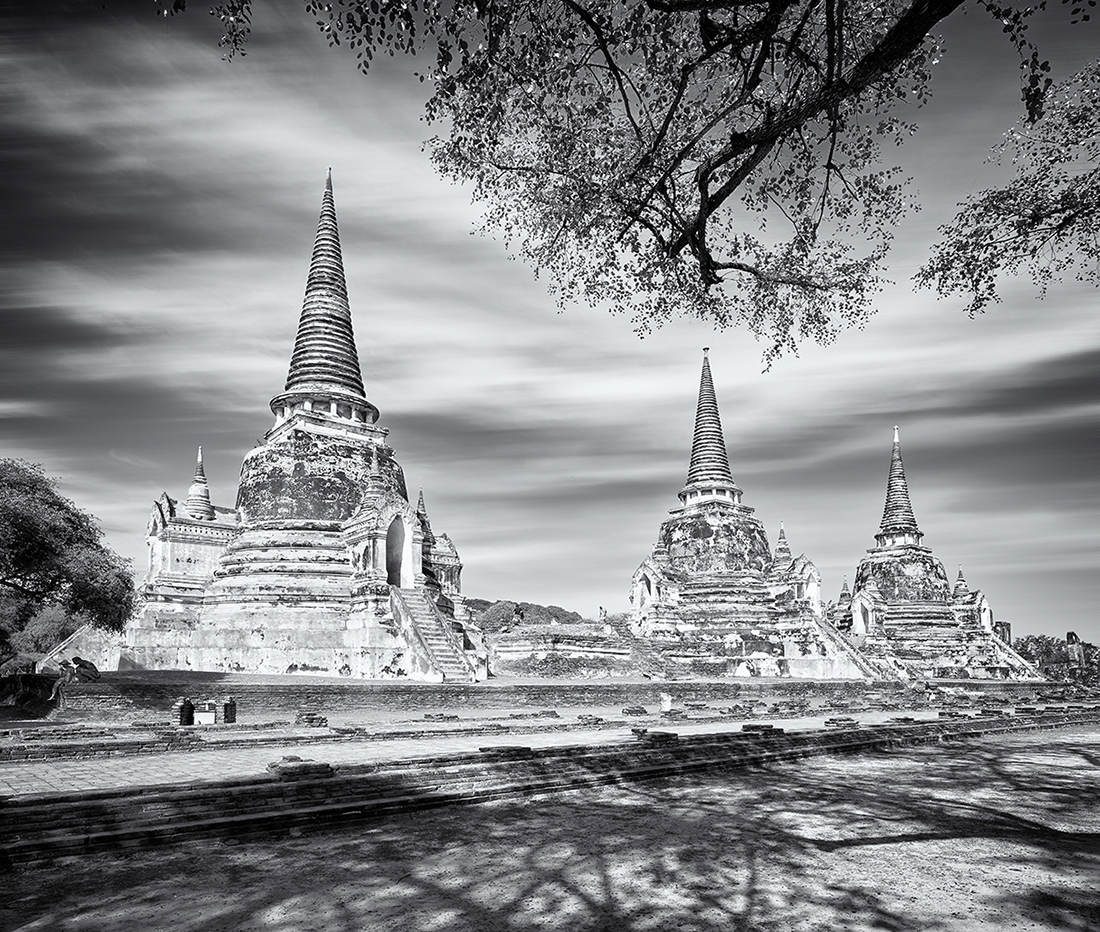 Thailand Blues