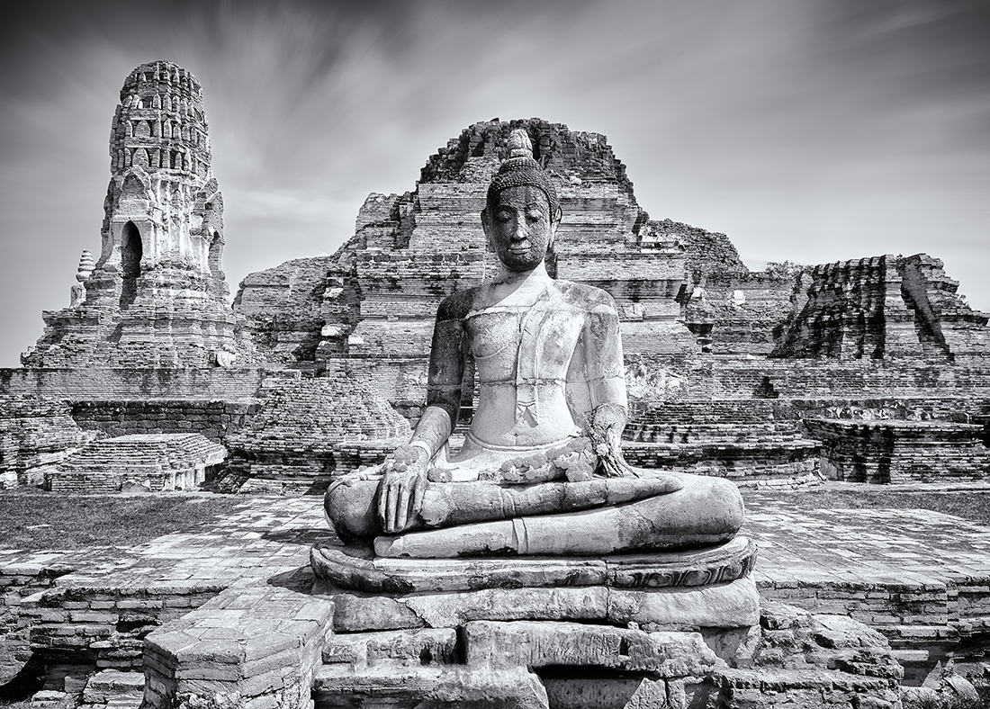 Thailand Blues