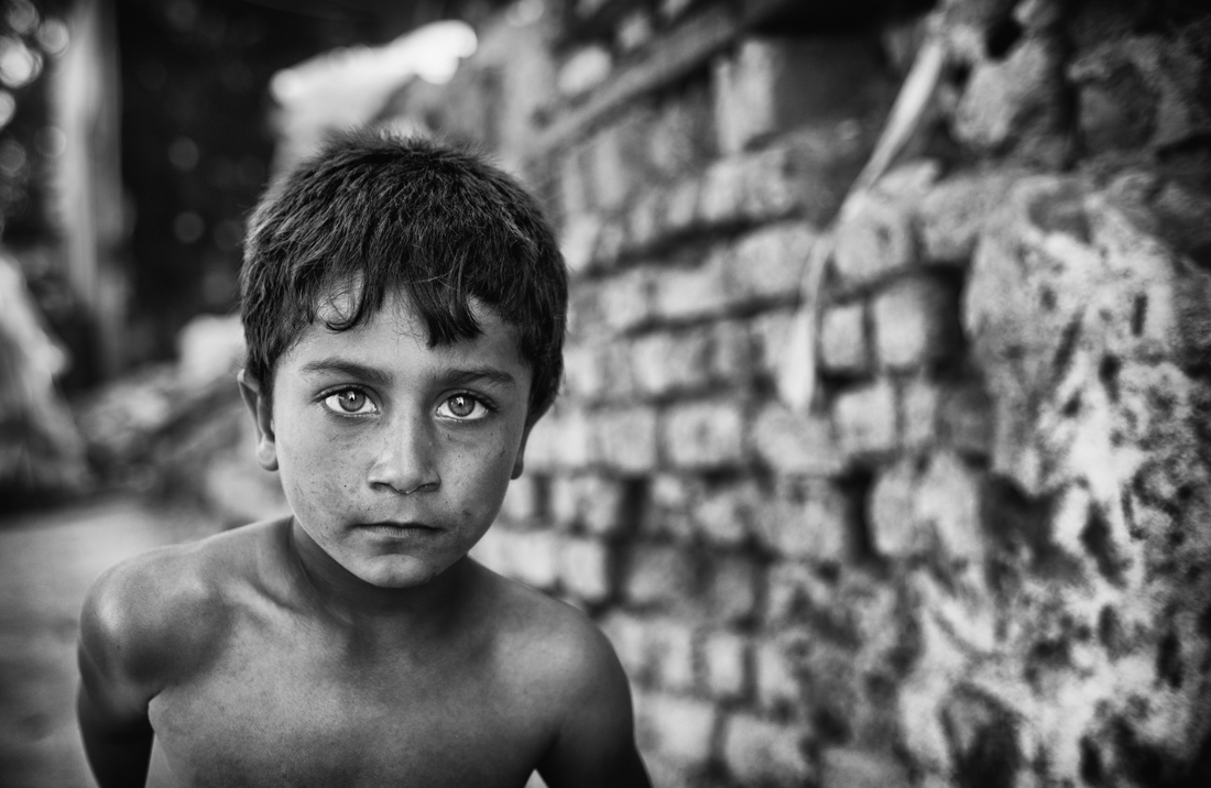 Eyes...