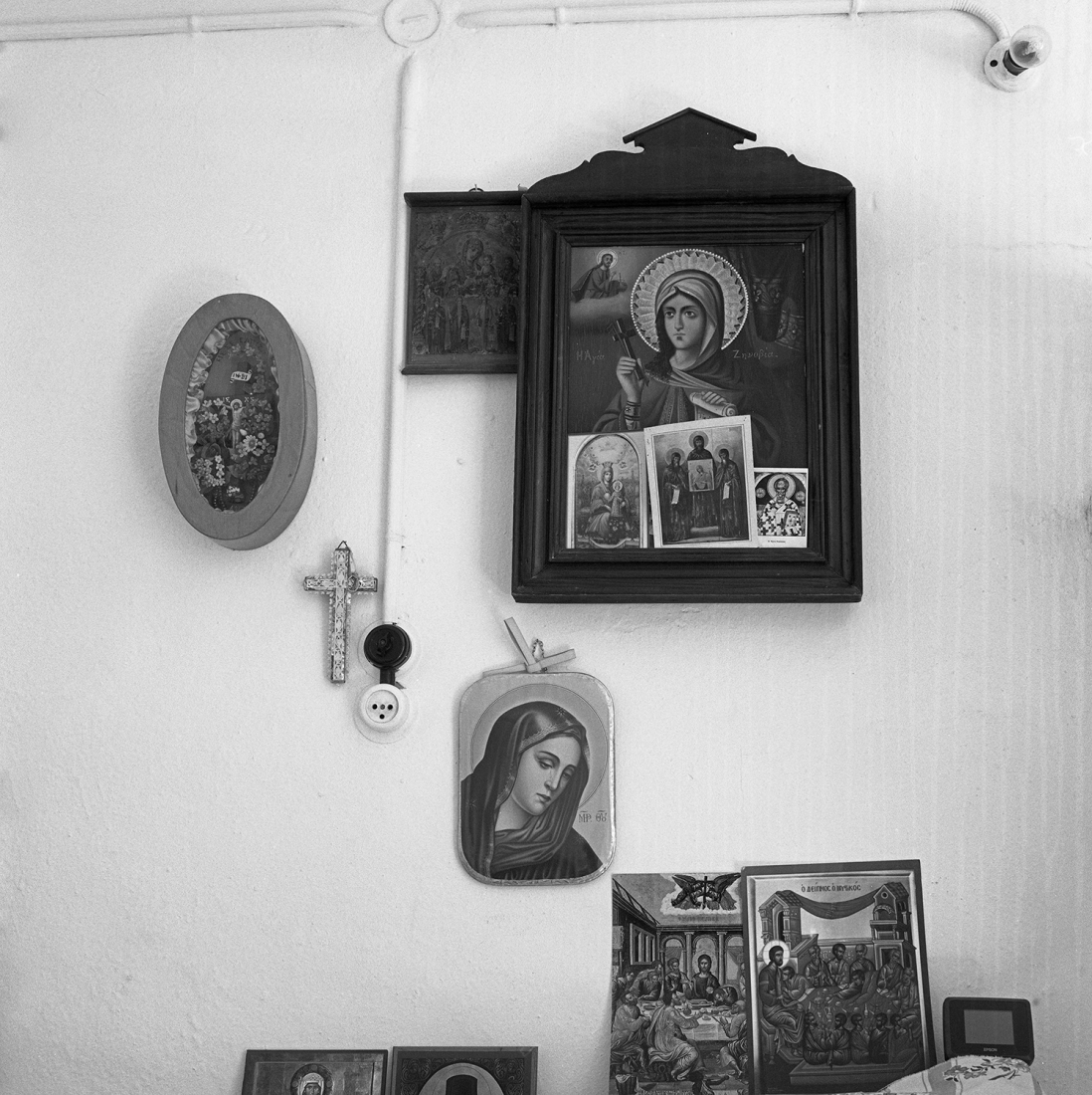 In Absentia