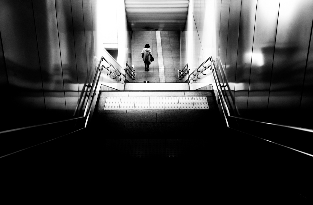 Neither Here Nor There