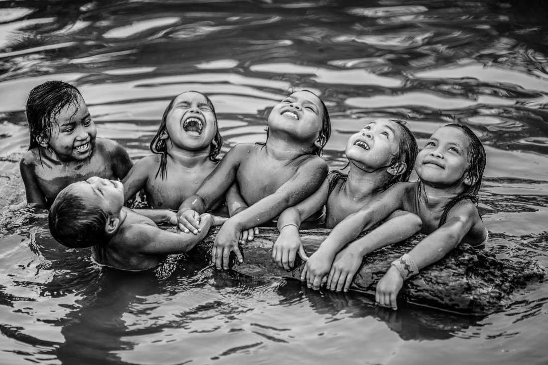 BRAZILIAN INDIANS 