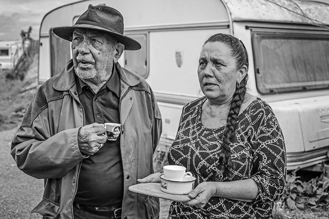 Gypsy Memories of Polygone 