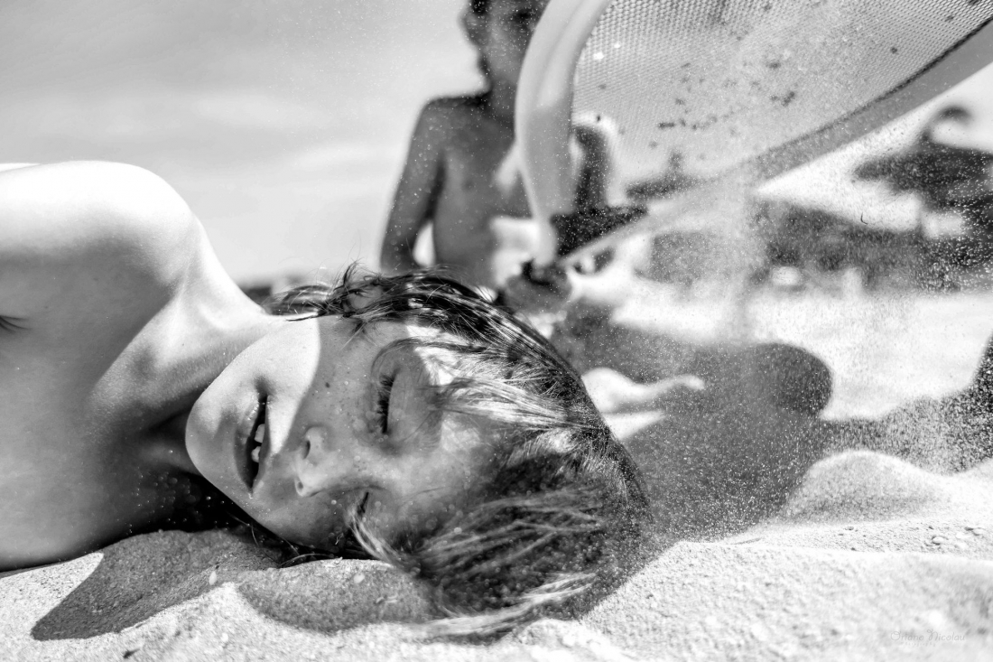 Fraction of a Child's life