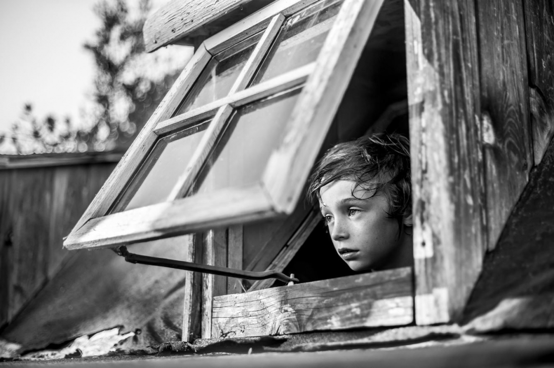 Fraction of a Child's life