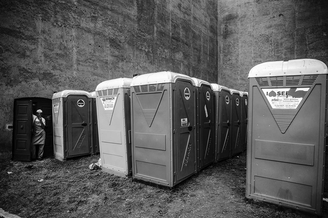 Roma Street Photography 