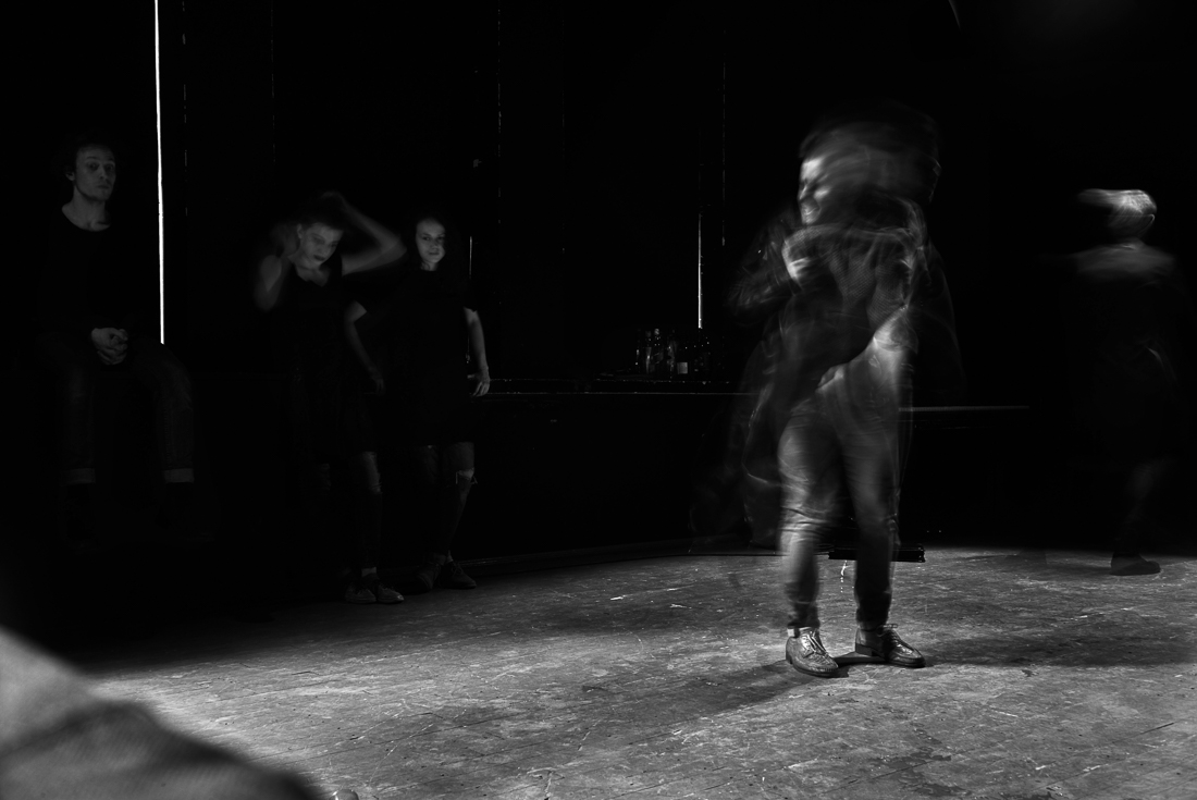 The Play