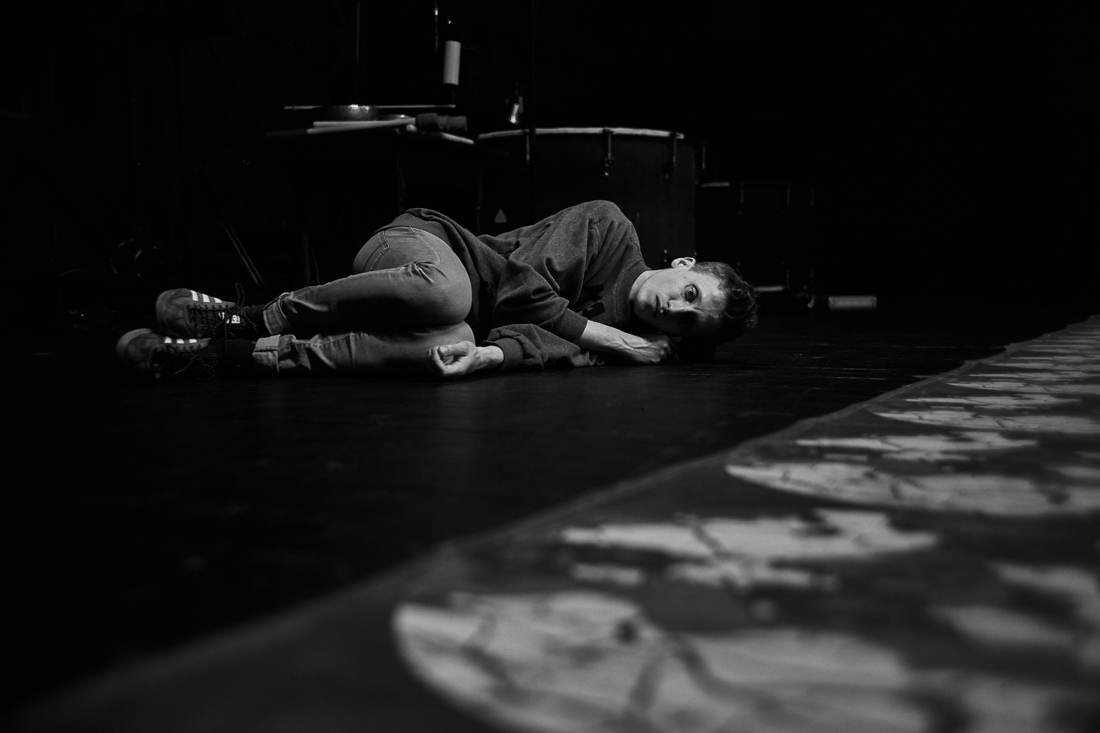 The Play