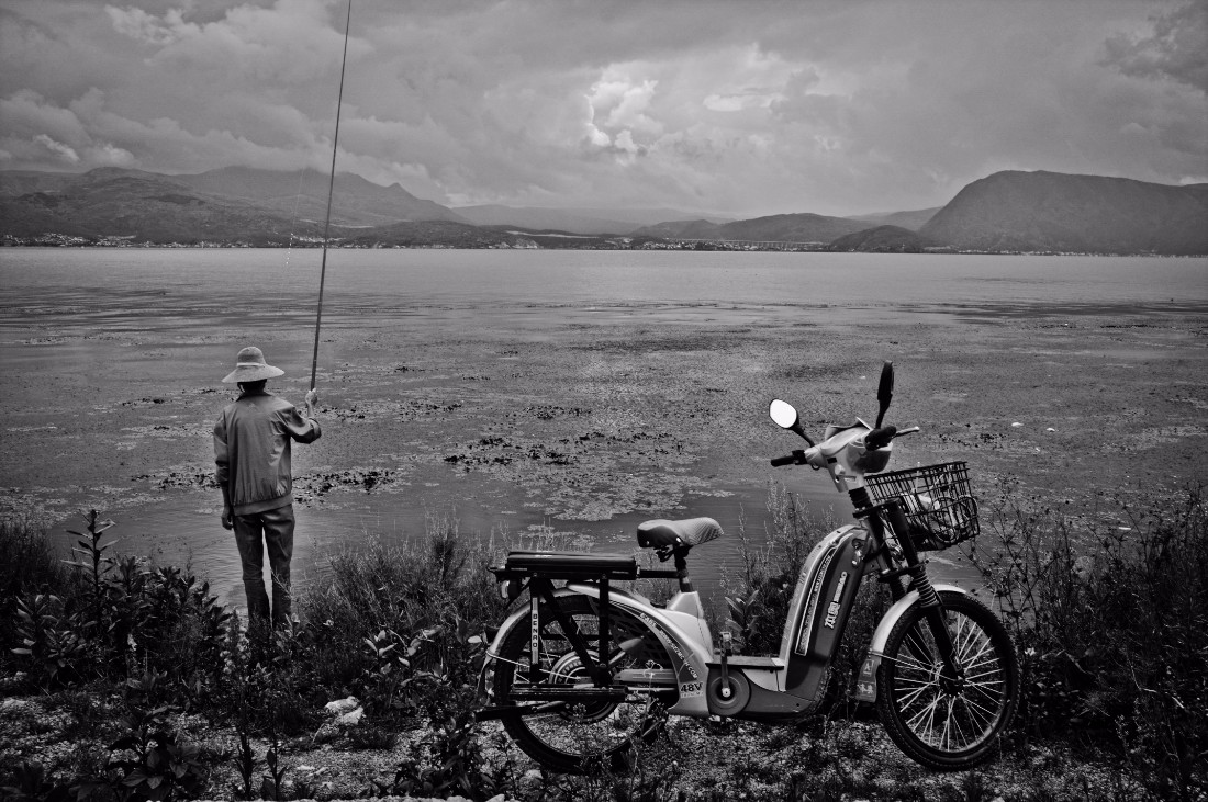 Humans and Water