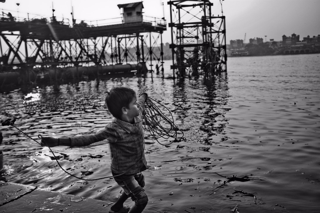Humans and Water