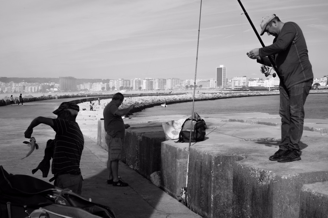 Humans and Water