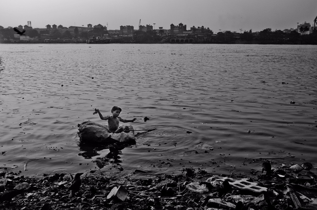 Humans and Water