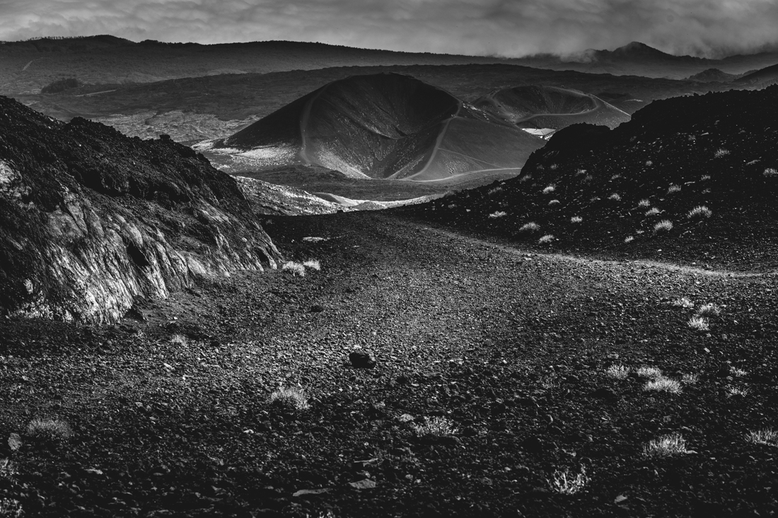 Attano - save the landscape