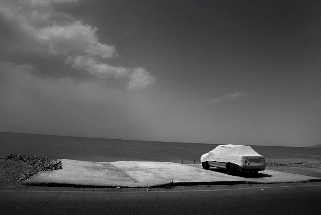 Parallel Roads