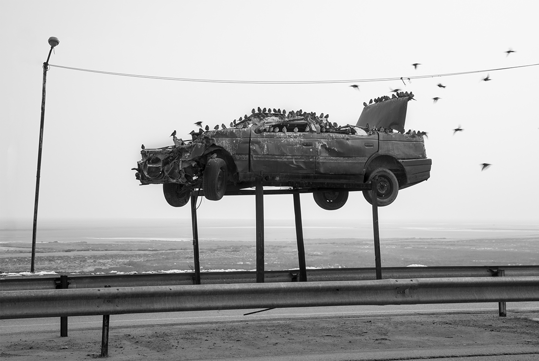 Parallel Roads