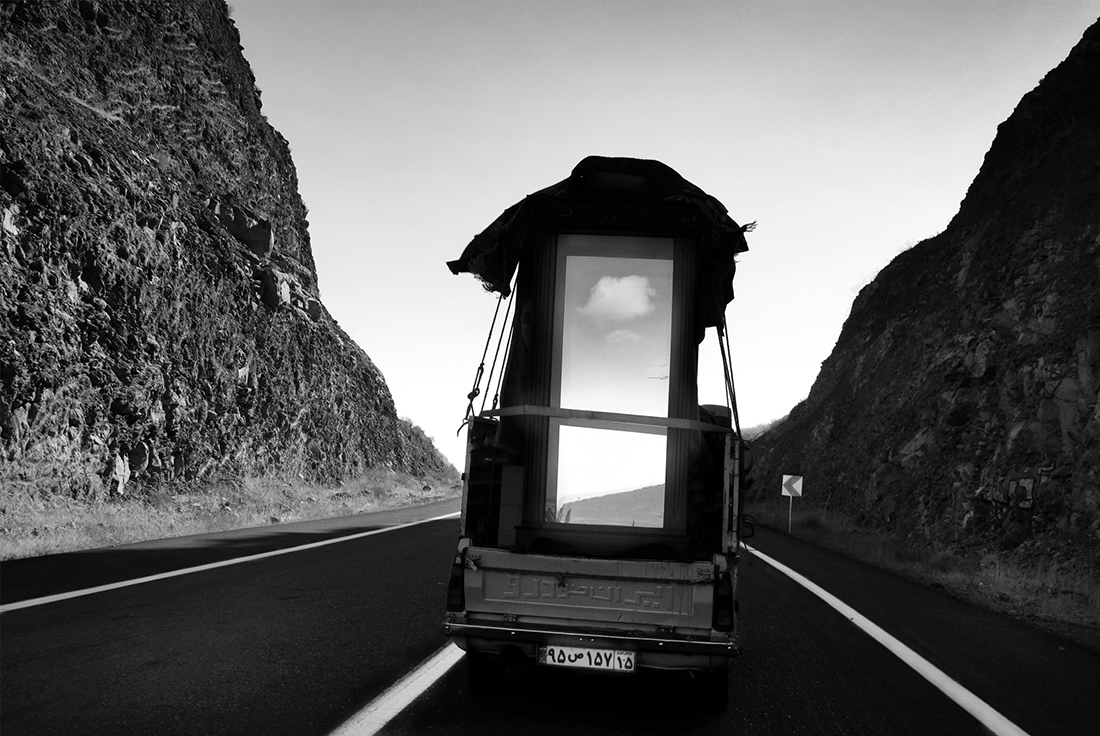 Parallel Roads